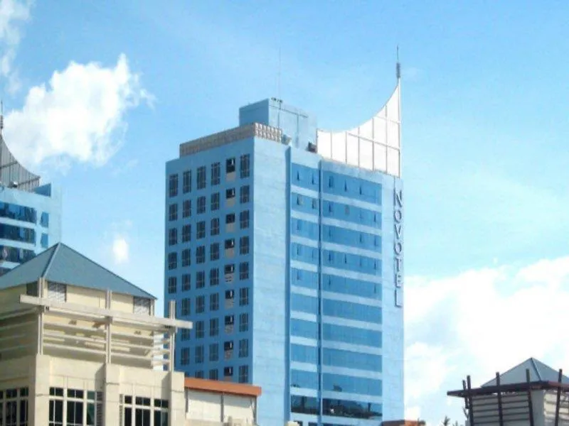The Klagan Regency 1Borneo Hotel Kota Kinabalu