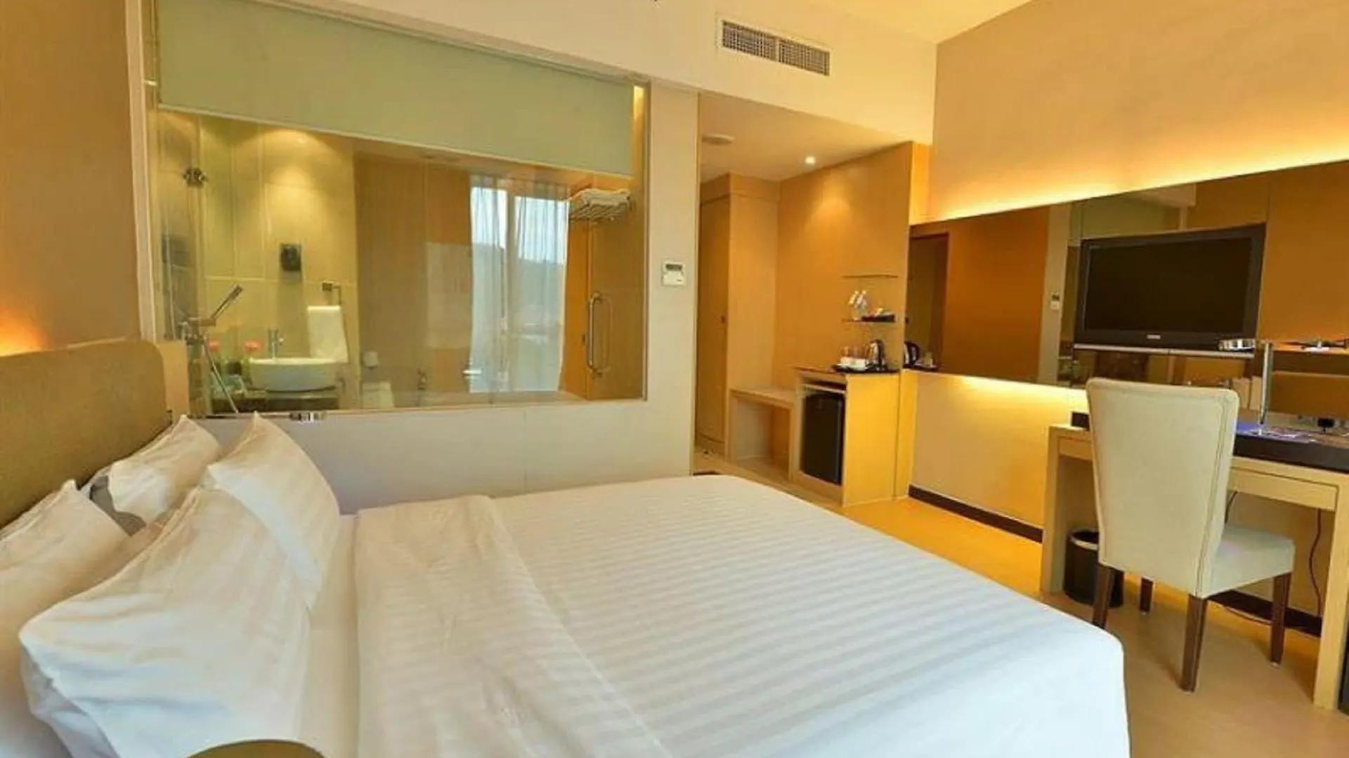 The Klagan Regency 1Borneo Hotel Kota Kinabalu