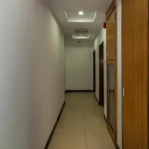 Hotel Oyo 216 La Viva, Kota Kinabalu