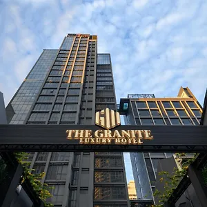 The Granite Luxury Penang 4*, George Town Maleisië