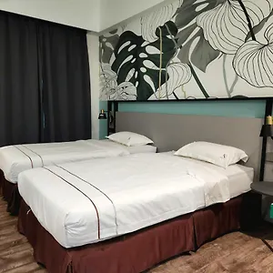 Hotel K, Kota Kinabalu