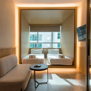 Hotel Harper Boutique At Sutera Avenue, Kota Kinabalu