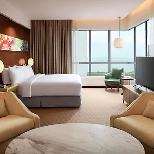 Doubletree By Hilton 5*, Malacca Maleisië