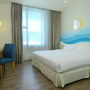 Hotel Oceania, Kota Kinabalu