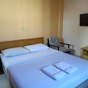 Hotel Ang's