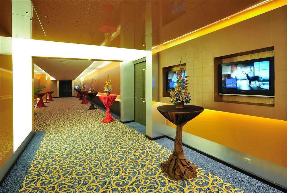 The Klagan Regency 1Borneo Hotel Kota Kinabalu
