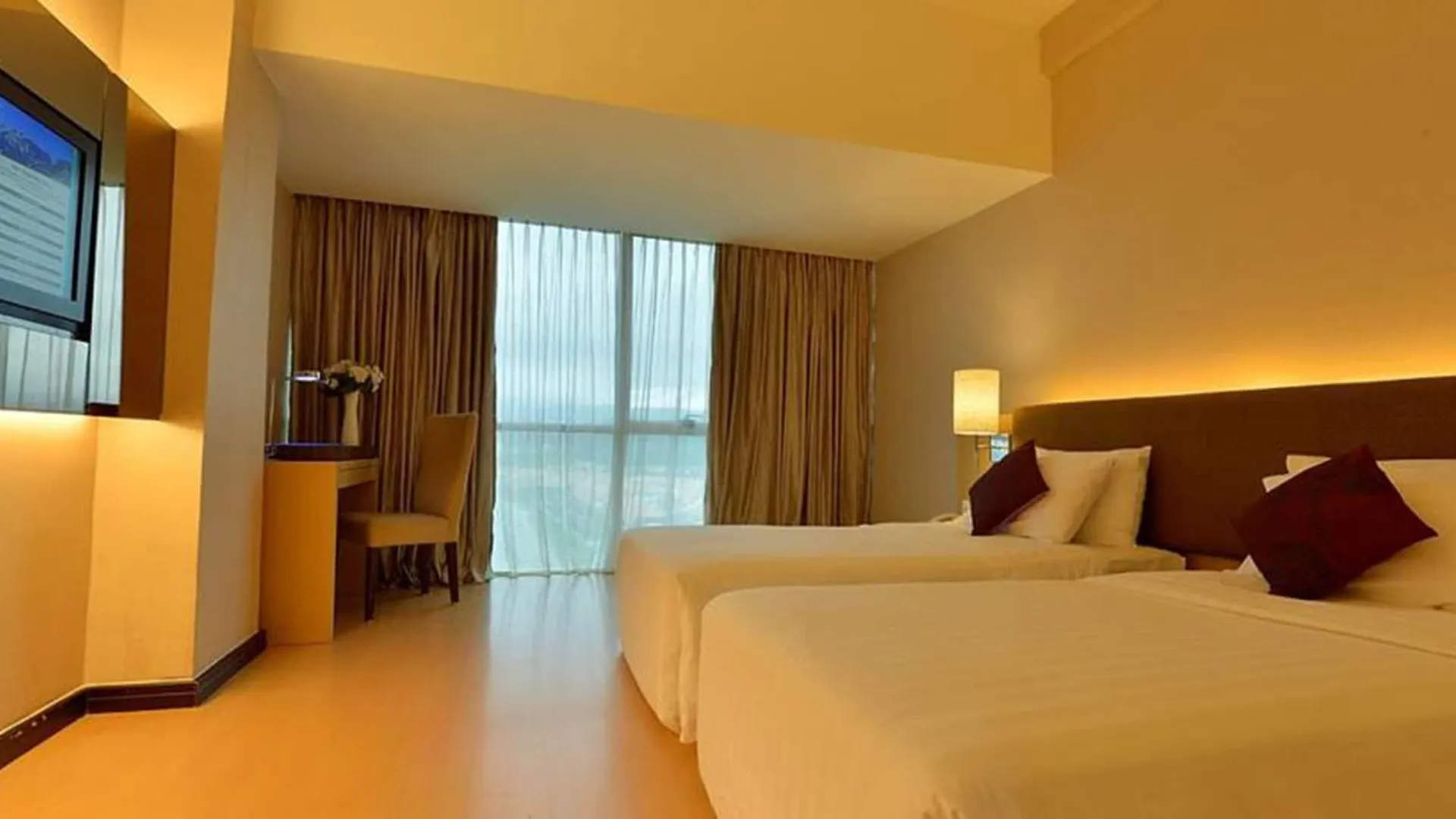 The Klagan Regency 1Borneo Hotel Kota Kinabalu