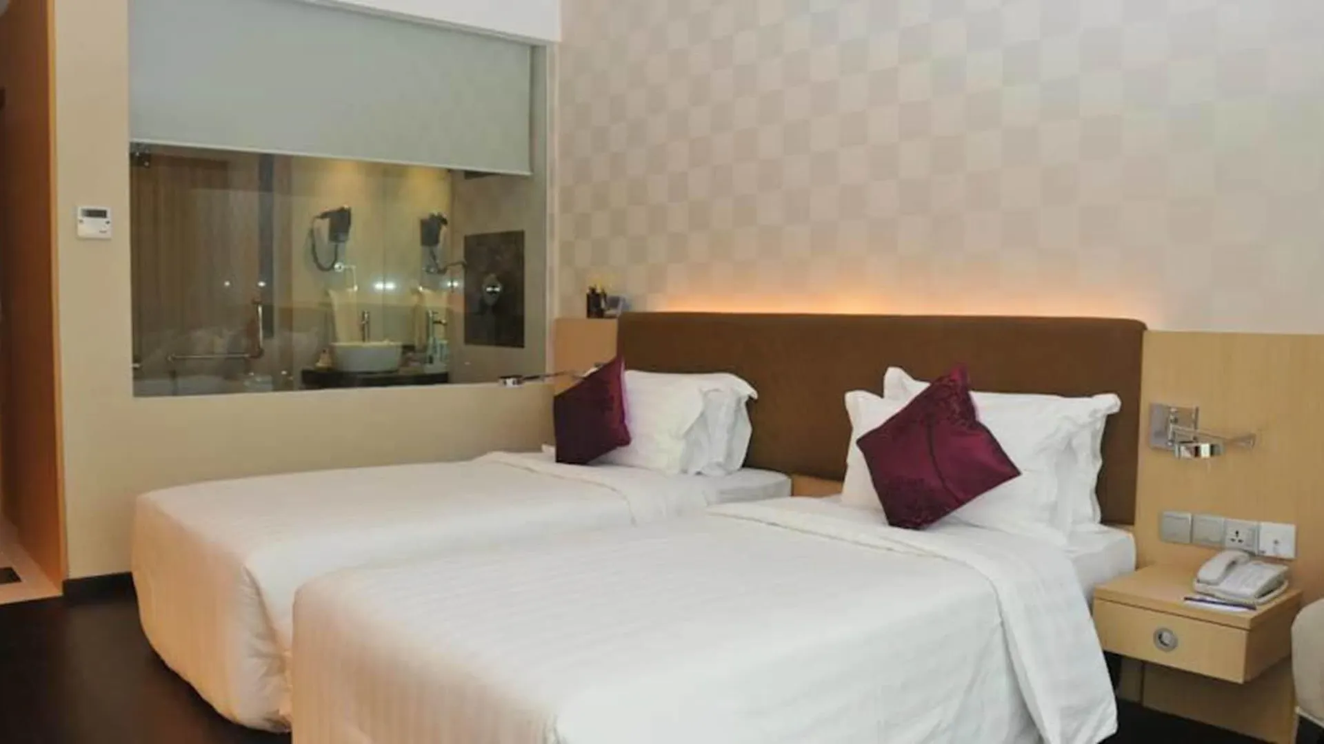 The Klagan Regency 1Borneo Hotel Kota Kinabalu