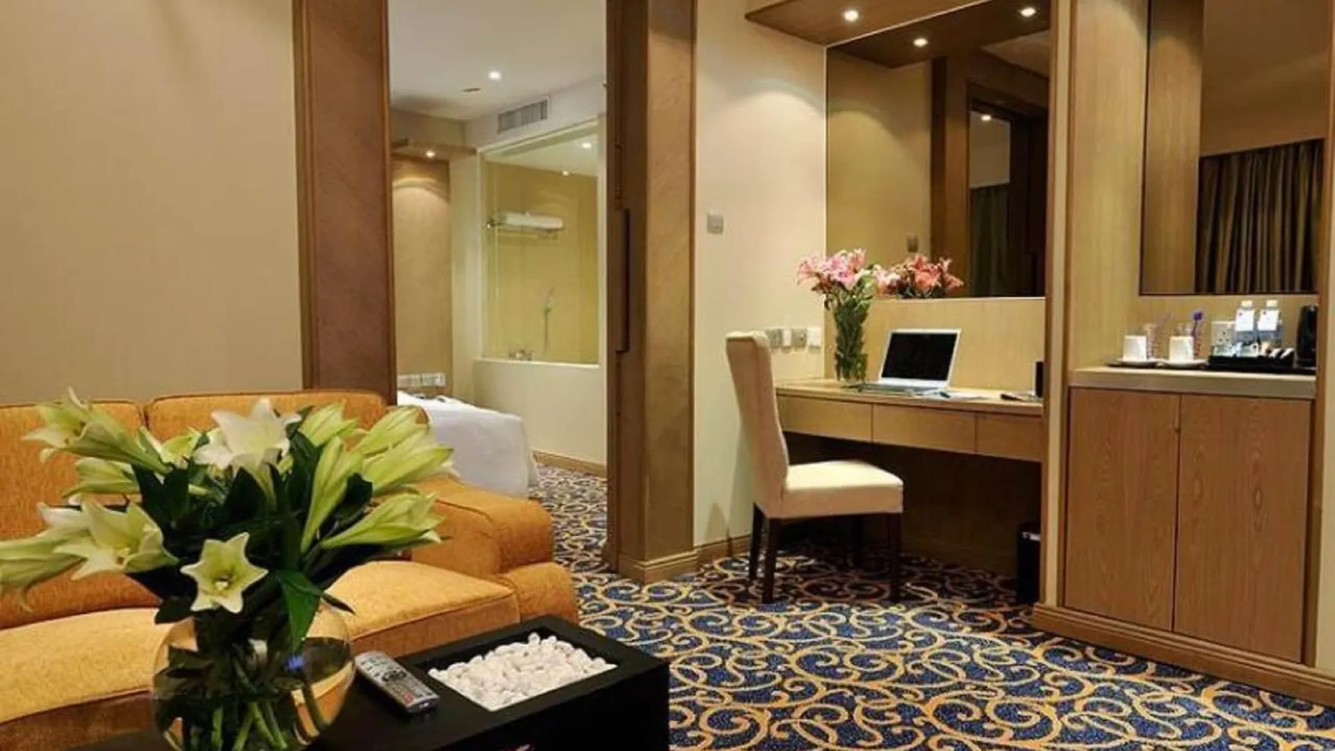 The Klagan Regency 1Borneo Hotel Kota Kinabalu