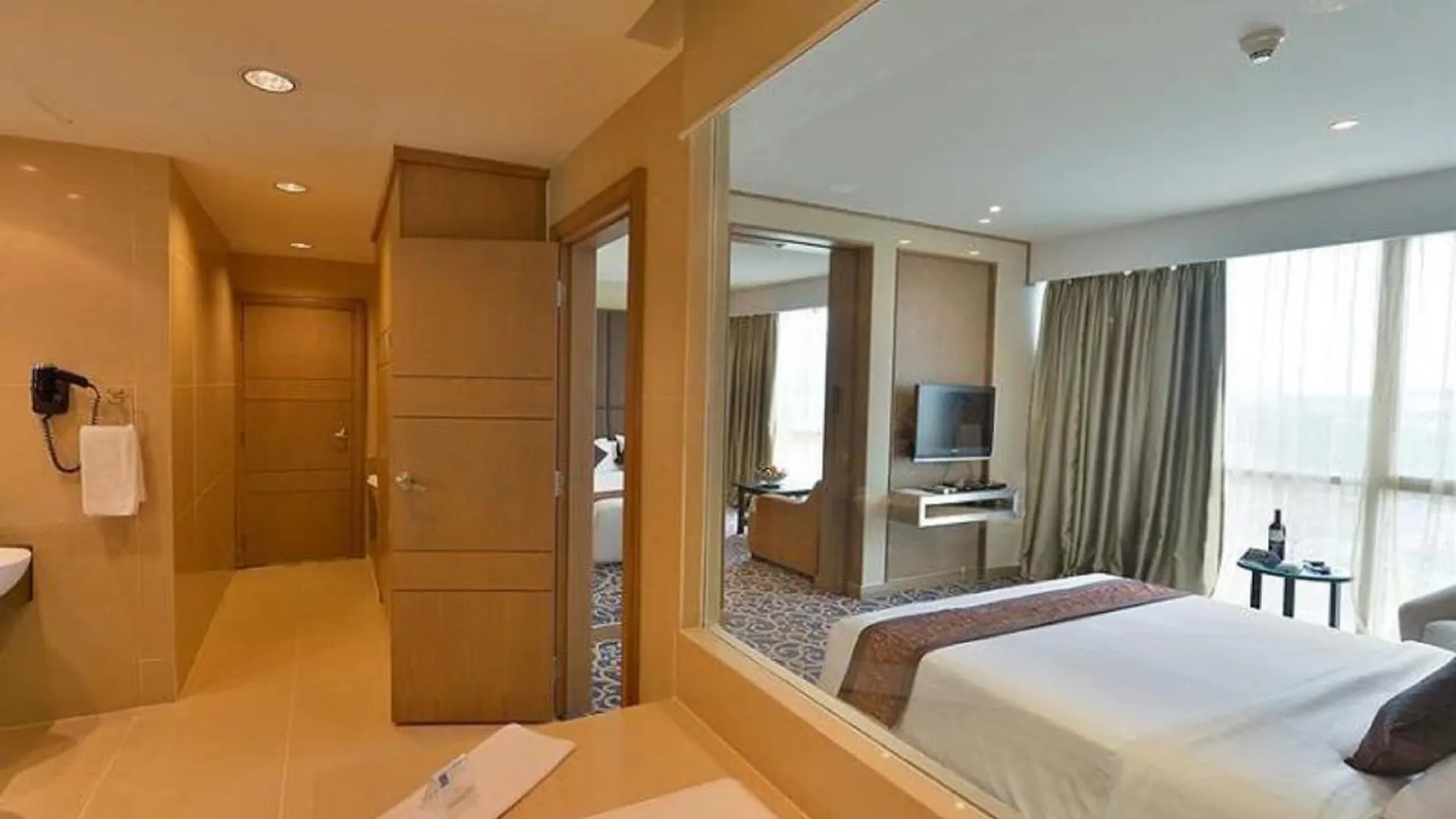 The Klagan Regency 1Borneo Hotel Kota Kinabalu
