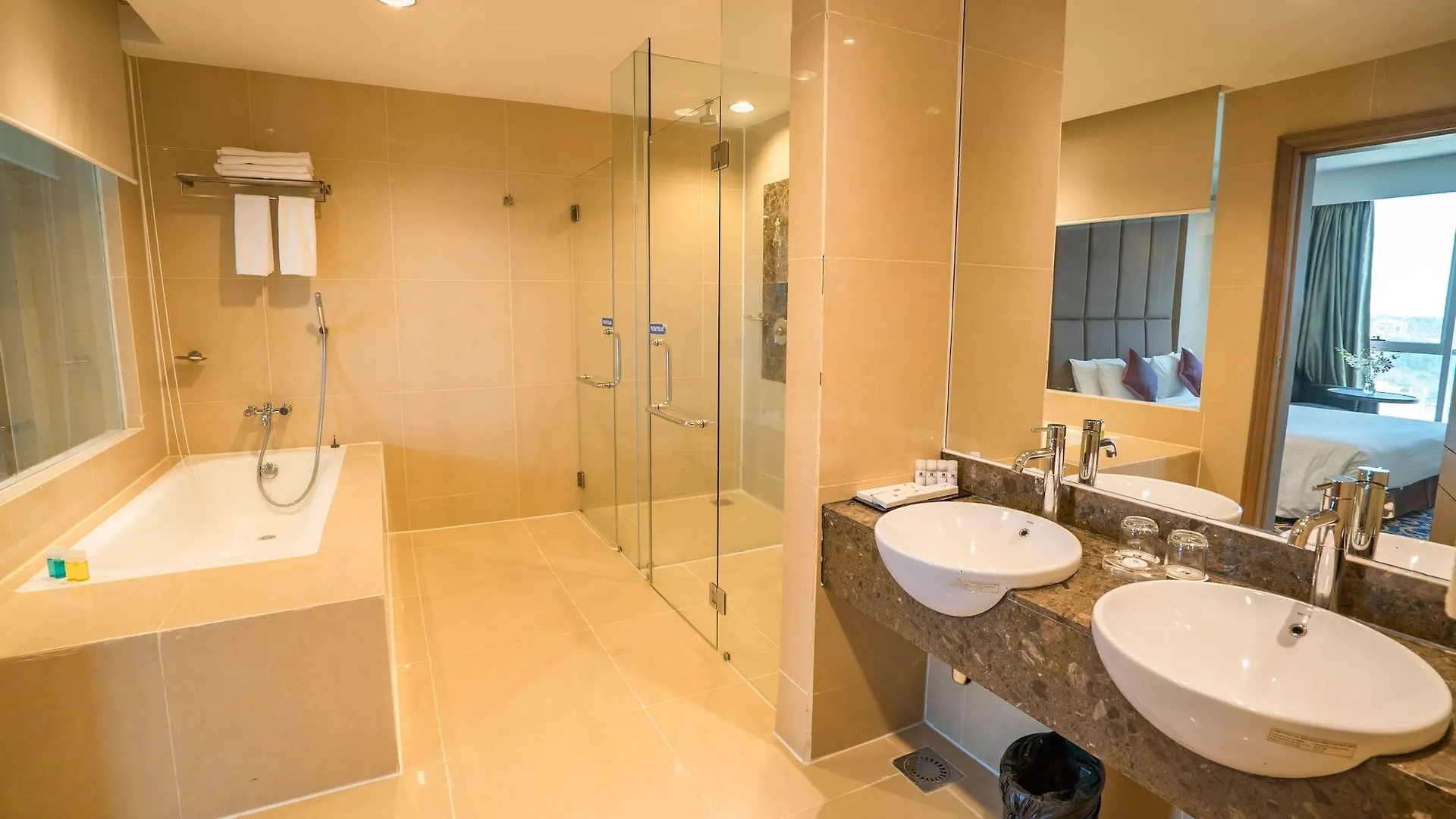 The Klagan Regency 1Borneo Hotel Kota Kinabalu