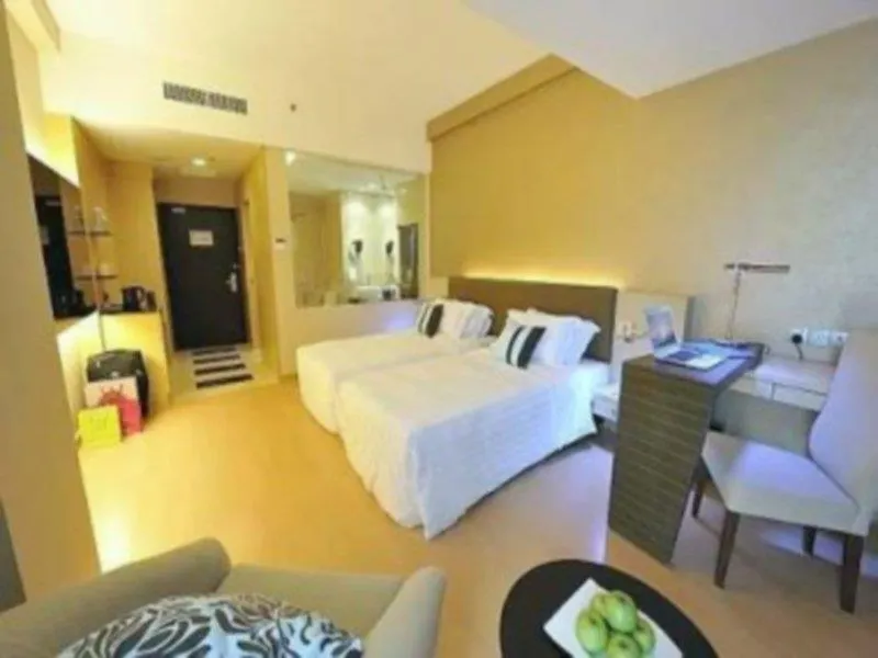 The Klagan Regency 1Borneo Hotel Kota Kinabalu