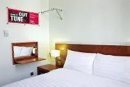 The Klagan Regency 1Borneo Hotel Kota Kinabalu
