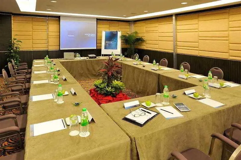 The Klagan Regency 1Borneo Hotel Kota Kinabalu Maleisië
