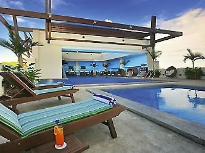 The Klagan Regency 1Borneo Hotel Kota Kinabalu