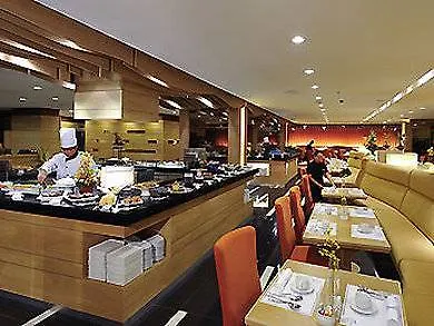 The Klagan Regency 1Borneo Hotel Kota Kinabalu