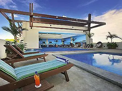 The Klagan Regency 1Borneo Hotel Kota Kinabalu 4*,  Maleisië