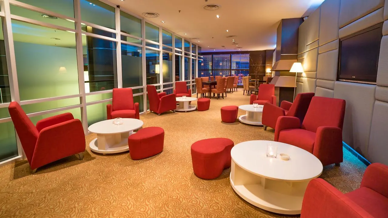 The Klagan Regency 1Borneo Hotel Kota Kinabalu
