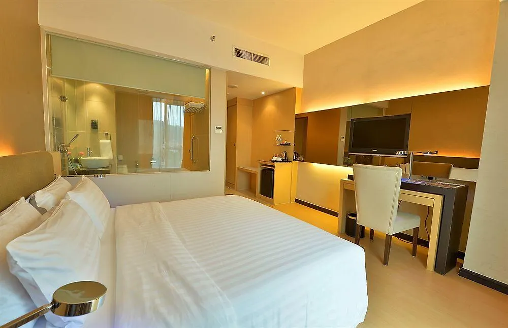 The Klagan Regency 1Borneo Hotel Kota Kinabalu