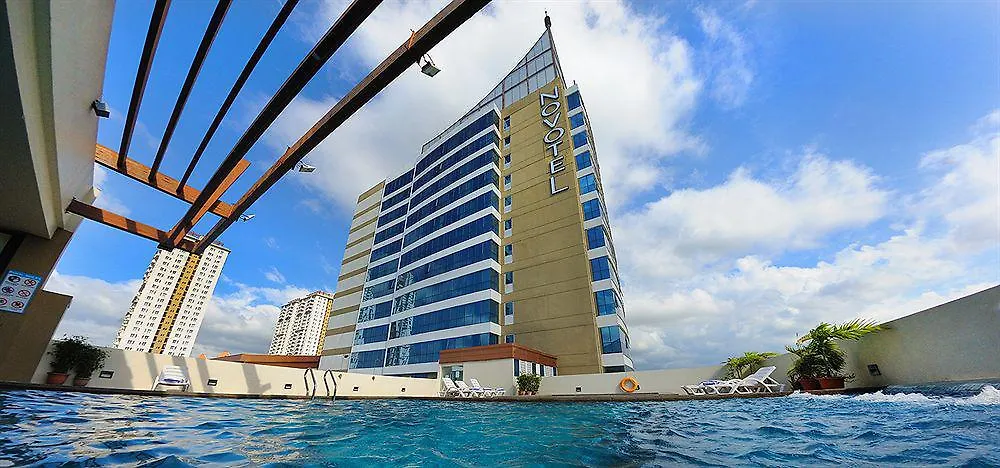 The Klagan Regency 1Borneo Hotel Kota Kinabalu