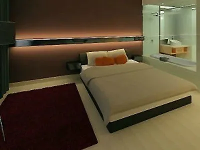 Hotel The Klagan Regency 1Borneo à Kota Kinabalu