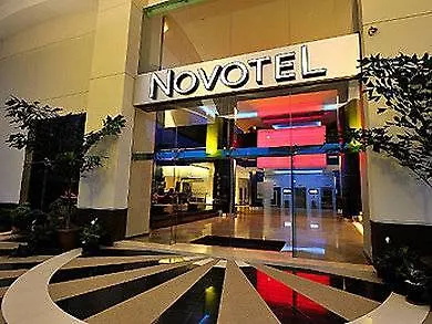 Hotel The Klagan Regency 1Borneo à Kota Kinabalu